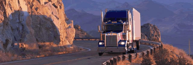 El Paso, TX - Trucking - FALC Enterprises